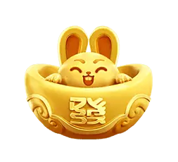 Fortune-Rabbit-gold-rabbit
