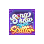 songkran splash pg scatter